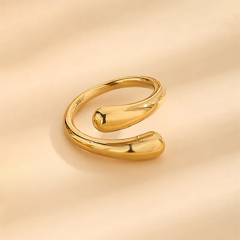 offener Ring Damen
